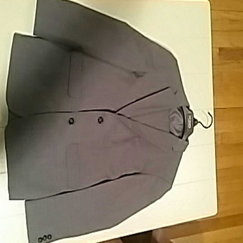 Boys suit